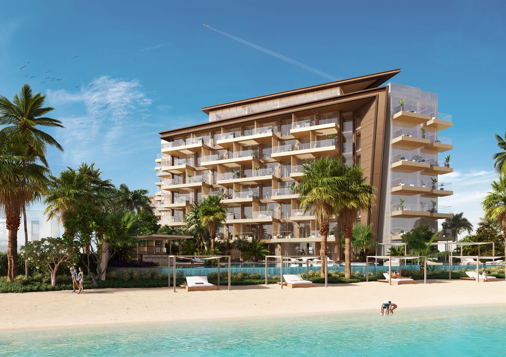 Эллингтон Бичхаус