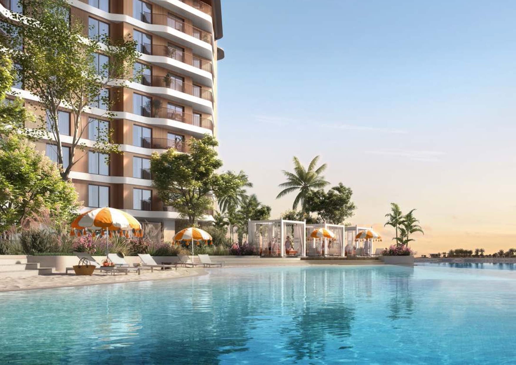 Гардениа Бэй