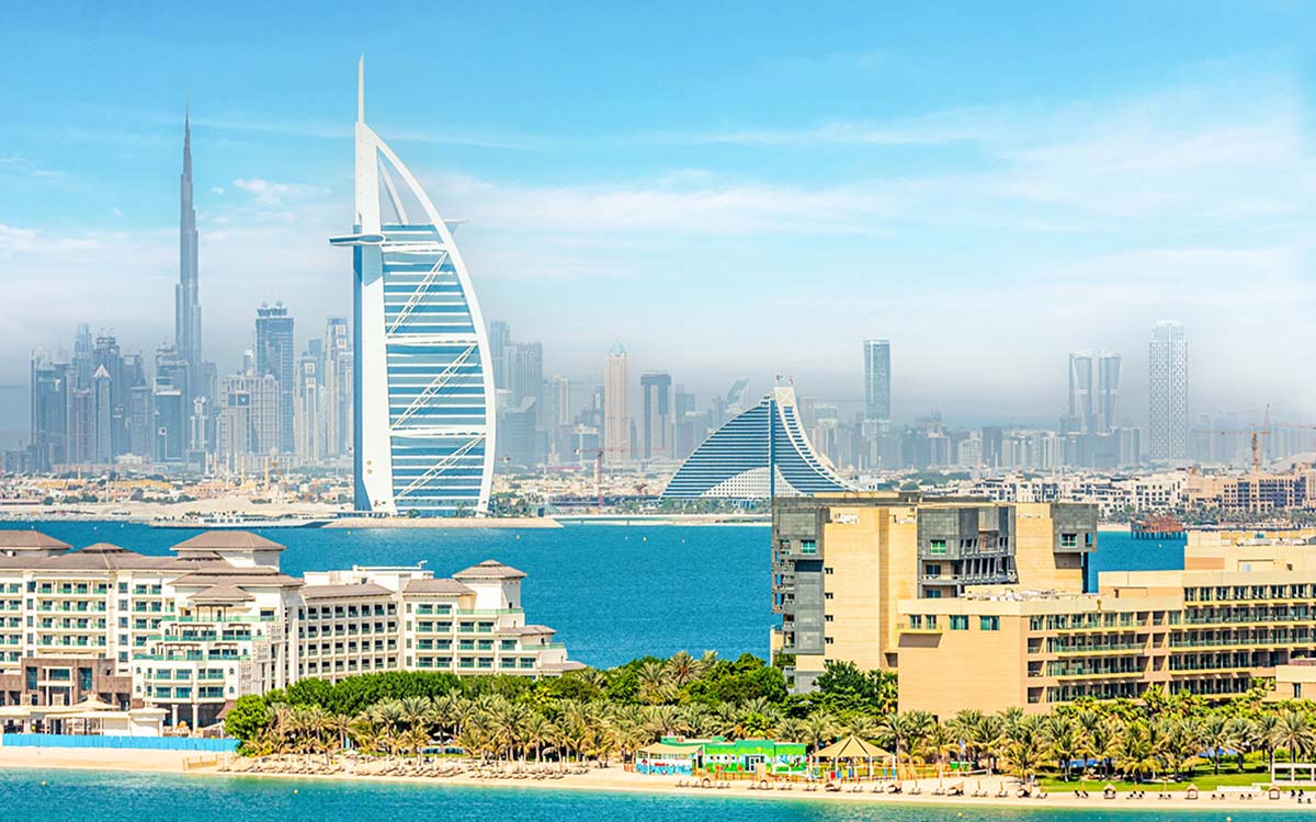 Дубай снижает минимальную стоимость недвижимости для визы инвестора, продлевает сроки действия