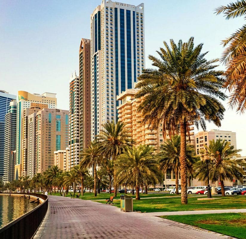 Получи ВНЖ при покупке жилья